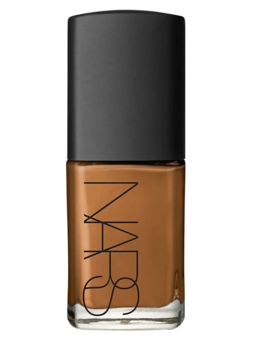 NARS Sheer Glow Foundation - DEEP 2 NEW CALEDONIA